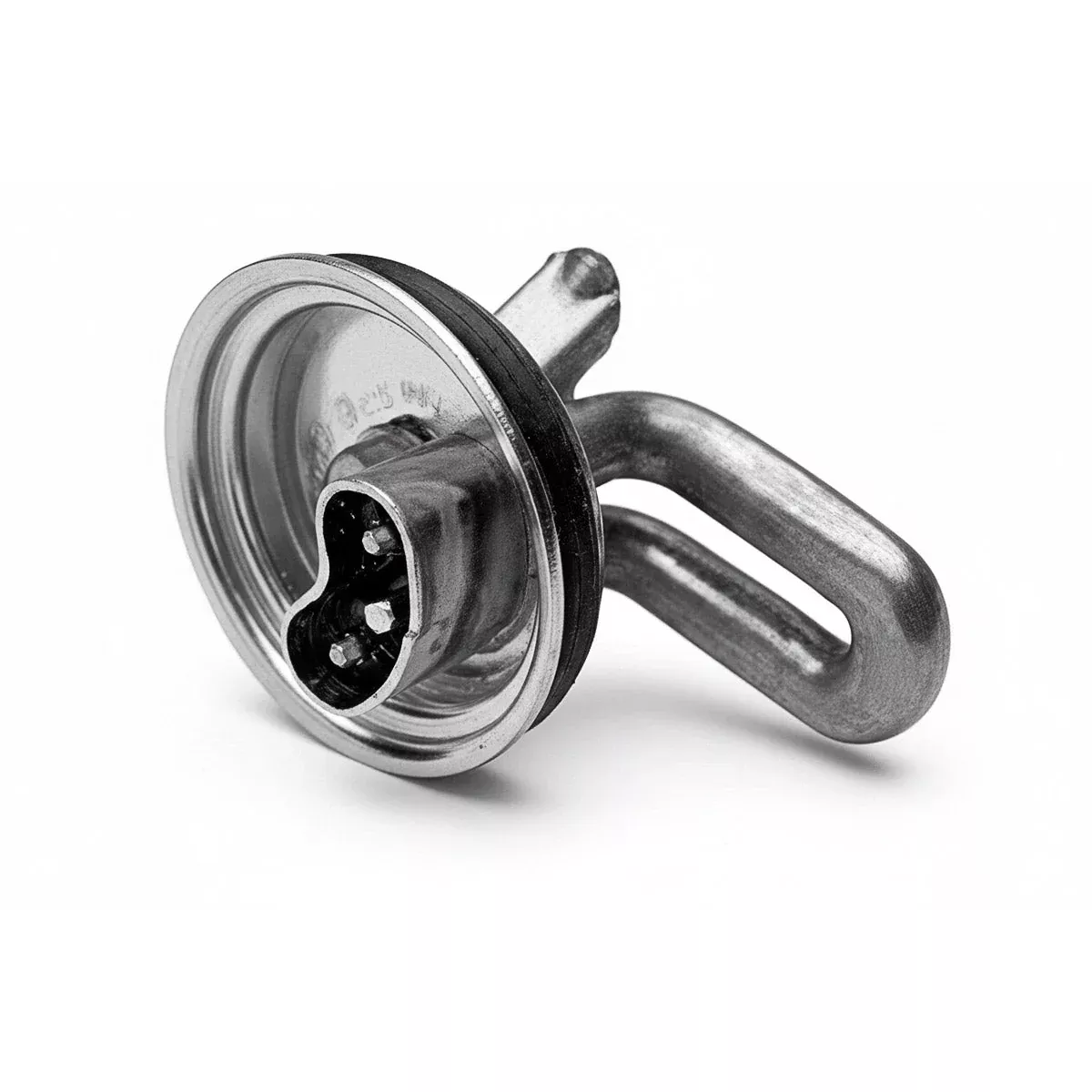 Zerostart Freeze Plug Engine Block Heater (3100065) - 1-3/4", 600 Watt