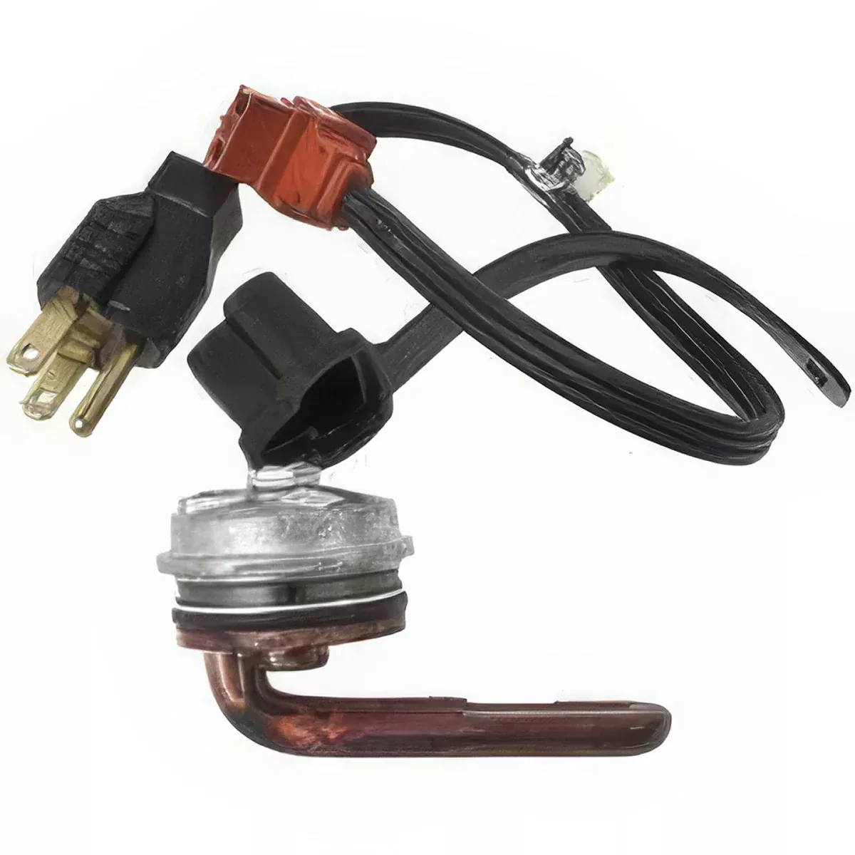 Zerostart Freeze Plug Engine Block Heater (3100112) - 1-1/2", 750 Watt