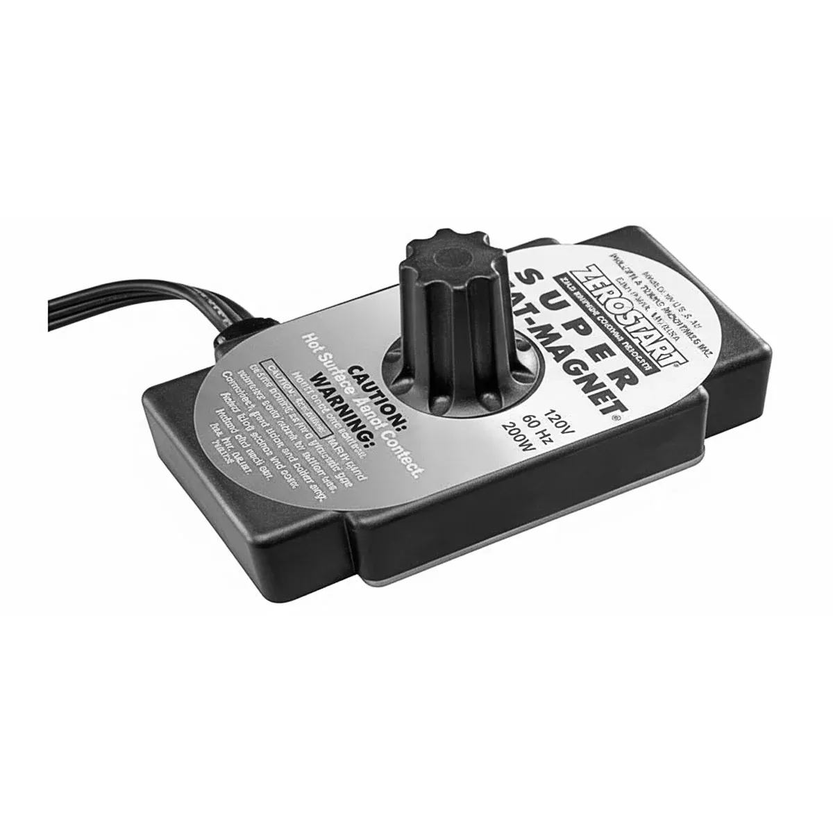 Zerostart Magnetic Heater (3400017) - 180 Watt