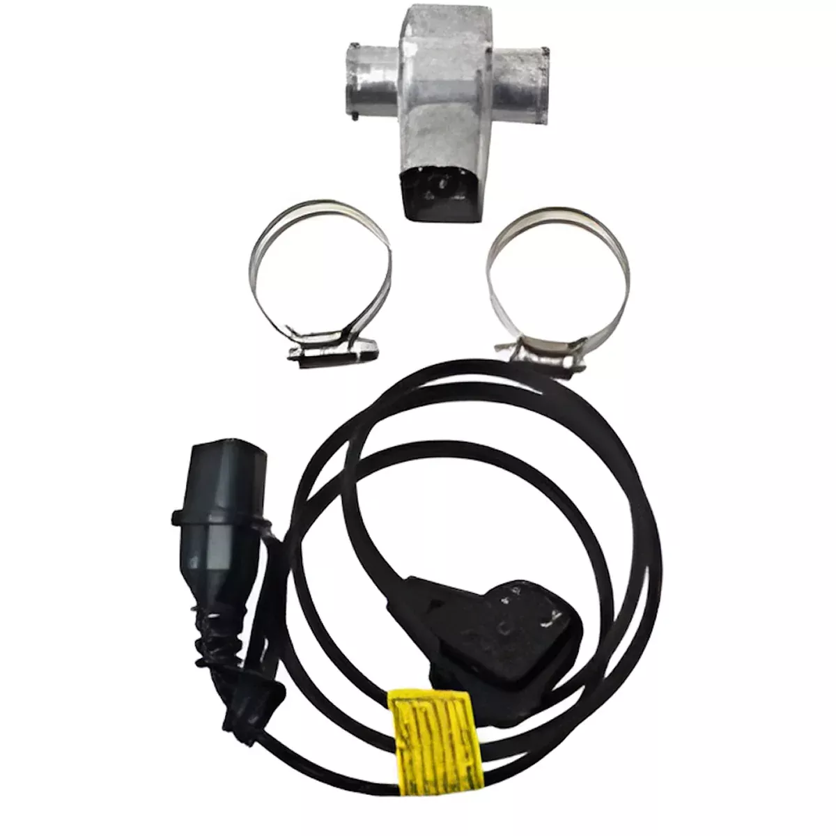 Zerostart Radiator Hose Heater (3200001) - 1", 375 Watt