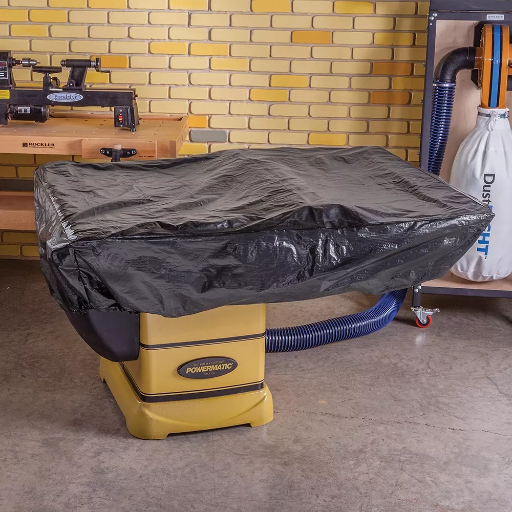 Zerust No Rust Table Saw Cover