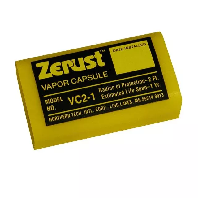 Zerust VC2-1 Vapor Capsule Rust Preventer