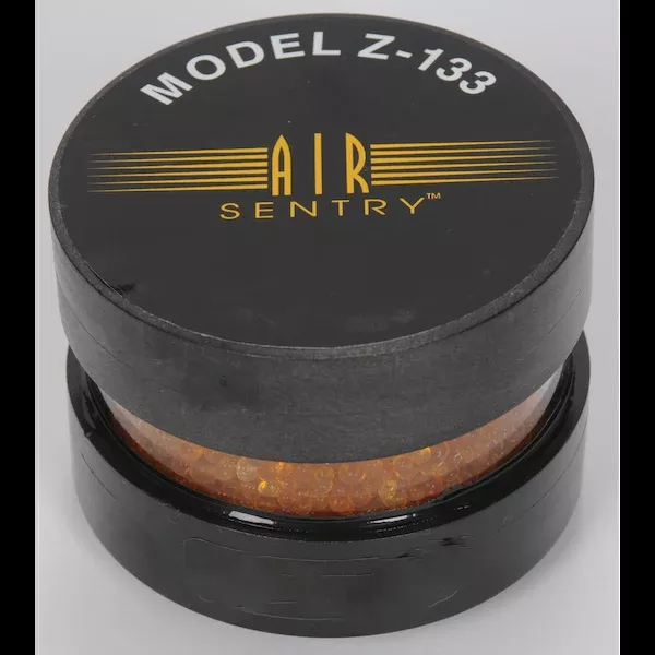 ZEZ-133 - 2" x 3 1/4"Air Sentry Breather