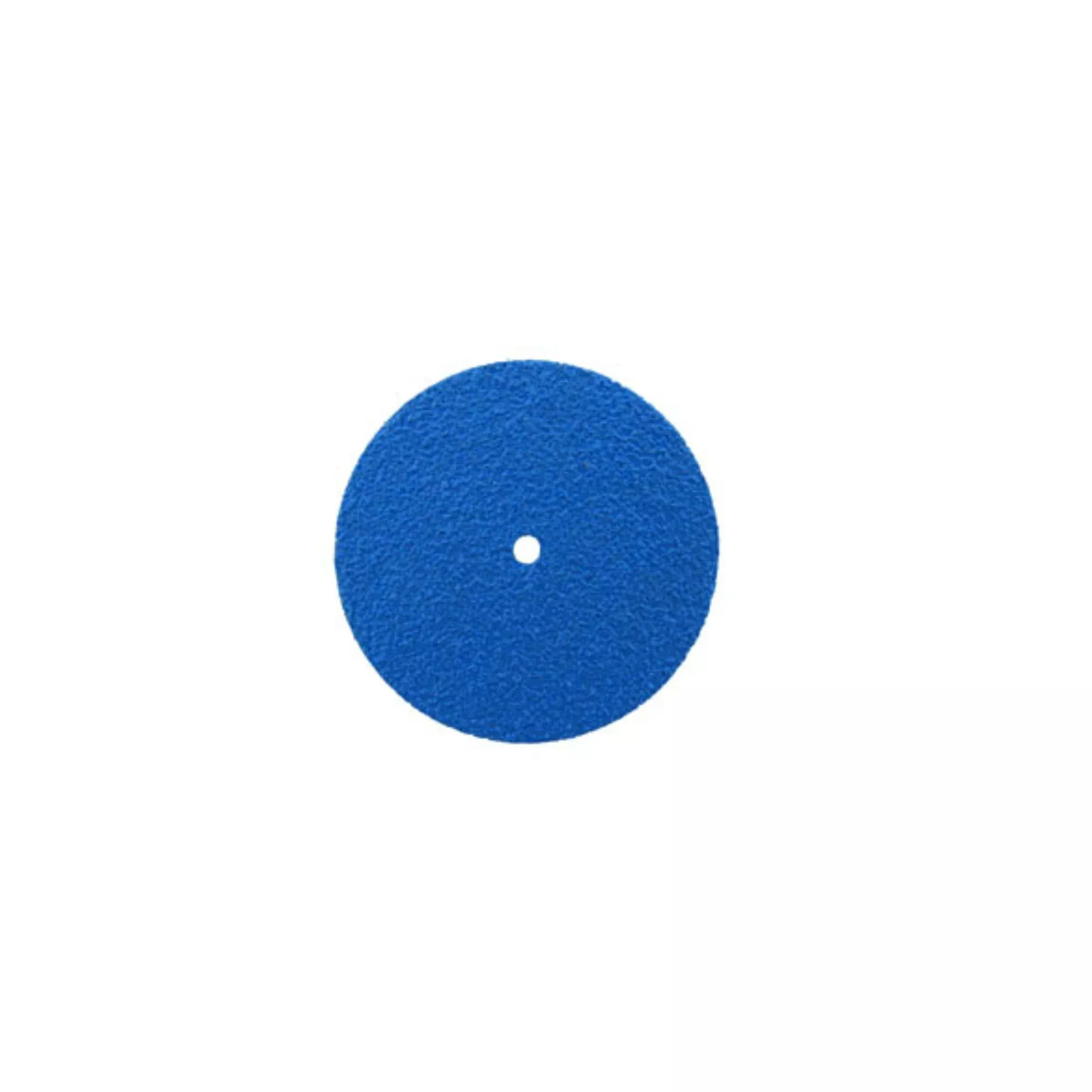 Zirconia Pin Hole Discs for Platinum