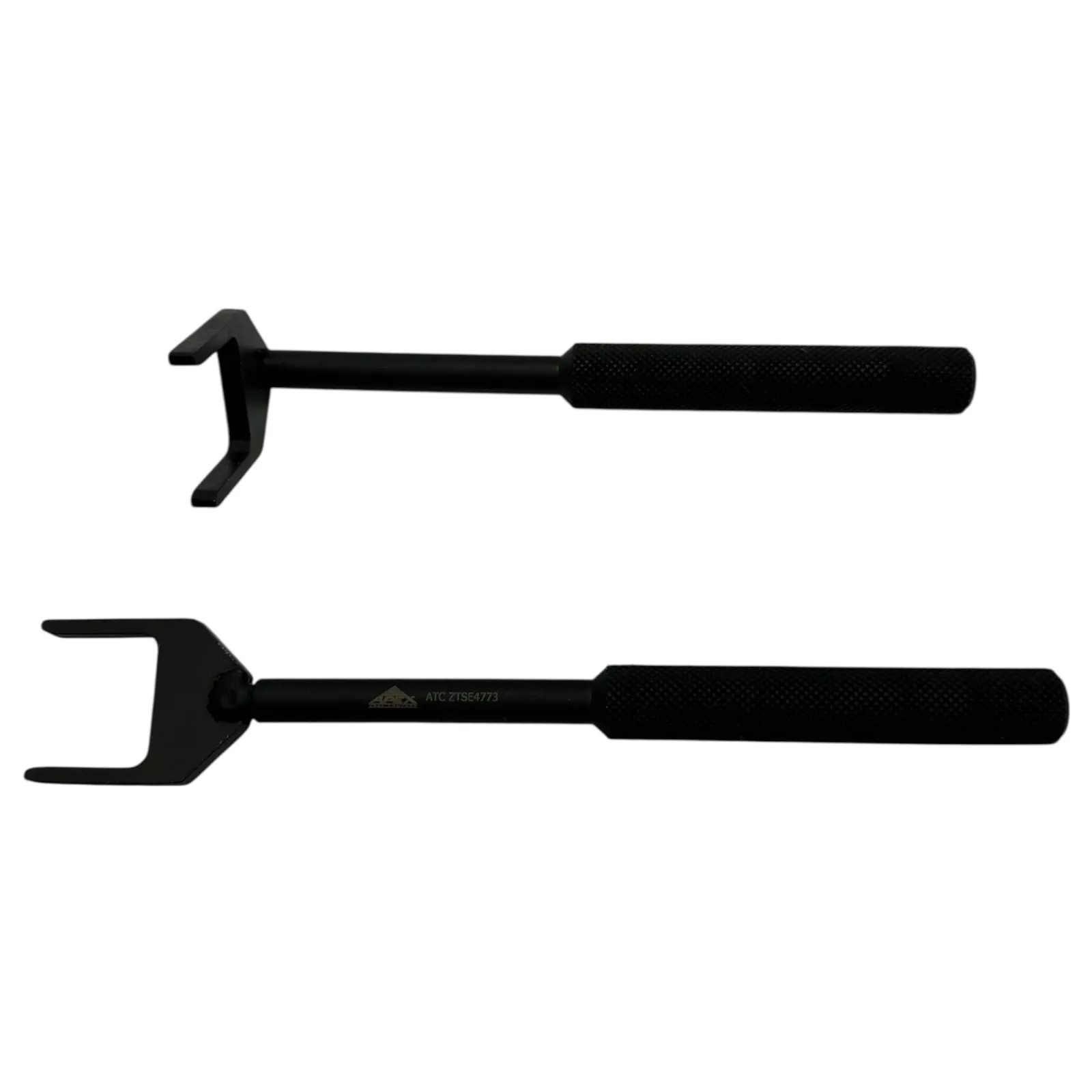 ZTSE4773 11.8mm Fuel Line Disconnect Tool Kit | Navistar & MaxxForce